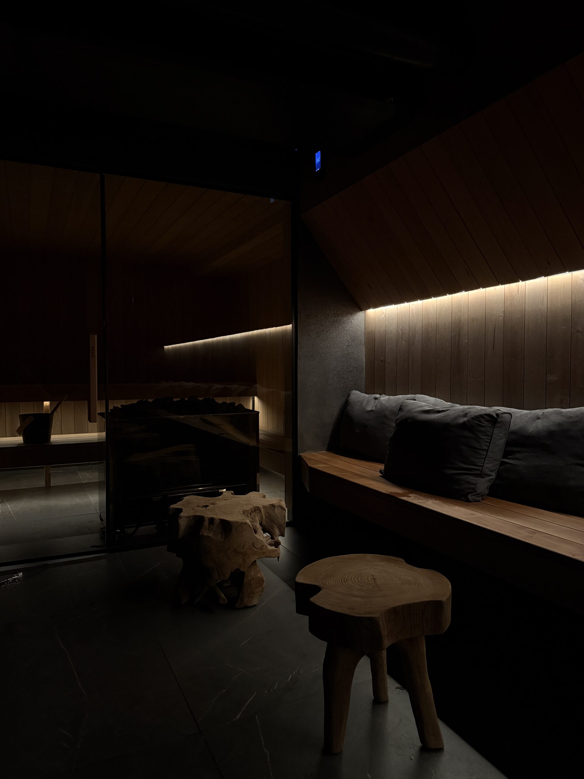 Spa Gym800
